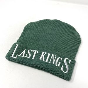 Last Kings OG Tut Knit Beanie Hat
